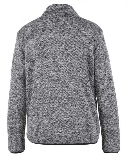 D555 Rockley Sweat With Sherpa Lining - Pulóverek & kapucnis pulóverek - Pulóverek & Kapucnis pulóver 2XL-12XL