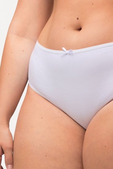 Ulla Popken 700384 Alsók 5 db Többszínű - Alsók - 