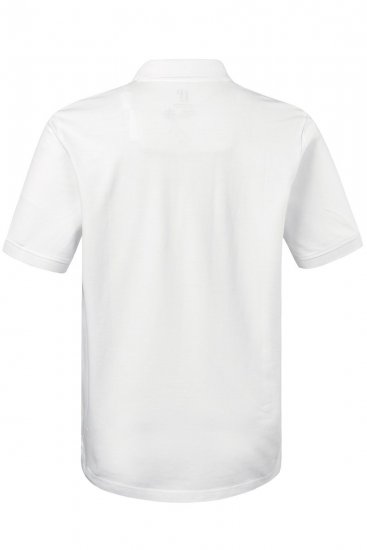JP1880 702560 Galléros póló Fehér - Pólóingek - Galléros Pólók 2XL-8XL - Pólóingek 2XL-8XL