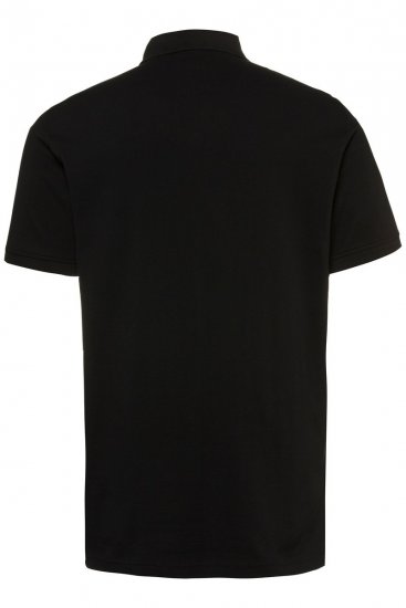 JP1880 704317 Galléros póló 2 darab Sötétszürke - Pólóingek - Galléros Pólók 2XL-8XL - Pólóingek 2XL-8XL