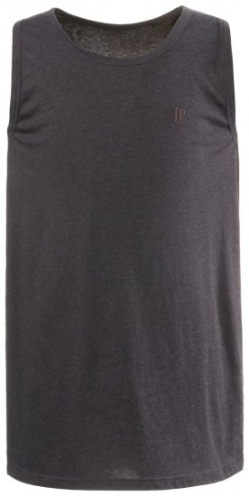 JP1880 705145 Trikó Sötétszürke - Pólók - Nagyméretű pólók - 2XL-14XL