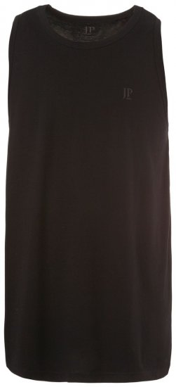 JP1880 705145 Trikó Fekete - Pólók - Nagyméretű pólók - 2XL-14XL