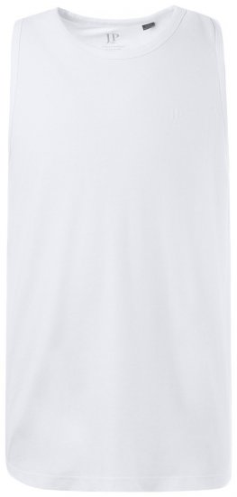 JP1880 705145 Trikó Fehér - Pólók - Nagyméretű pólók - 2XL-14XL