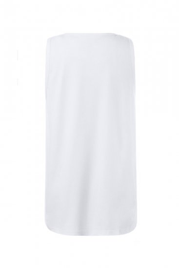 JP1880 705145 Trikó Fehér - Pólók - Nagyméretű pólók - 2XL-14XL