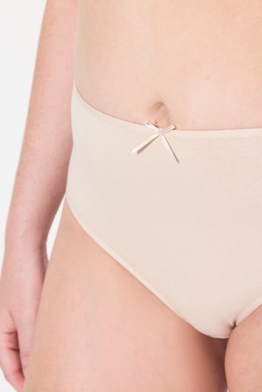 Ulla Popken 710201 Alsók 5 db Bézs - Alsók - 