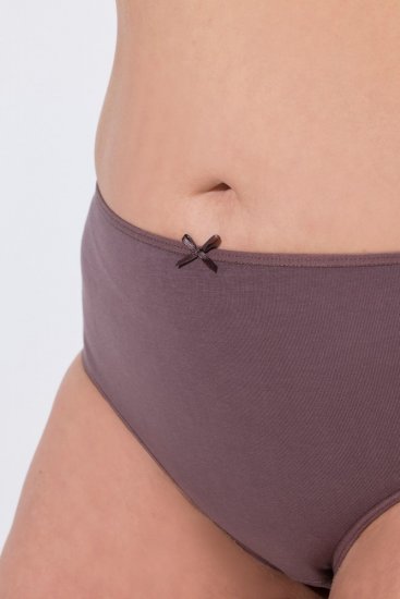 Ulla Popken 710201 Alsók 5 db Barna - Alsók - 