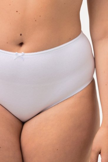 Ulla Popken 712890 Alsók 5 db Többszínű - Alsók - 