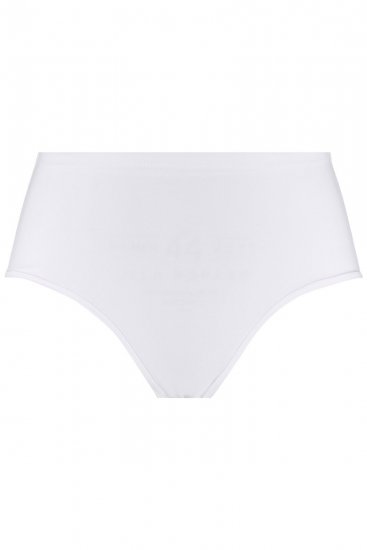 Ulla Popken 723498 Alsók 2 db Fehér - Alsók - 