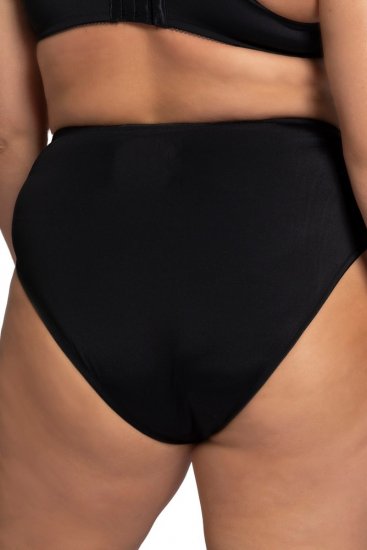 Ulla Popken 781658 Alsók 2 db Fekete - Alsók - 