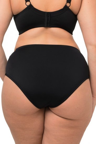 Ulla Popken 781658 Alsók 2 db Fekete - Alsók - 