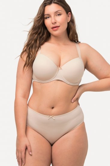 Ulla Popken 781658 Alsók 2 db Bézs - Alsók - 