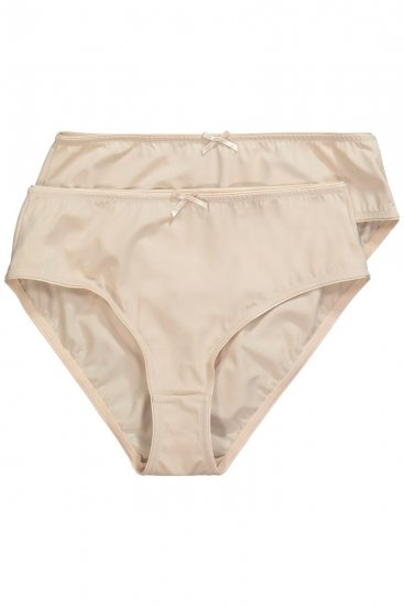 Ulla Popken 781658 Alsók 2 db Bézs - Alsók - 