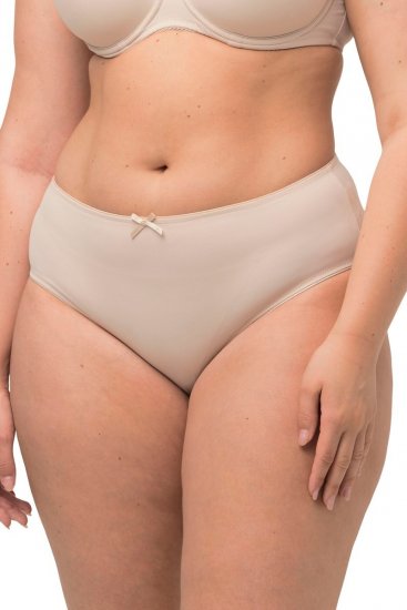 Ulla Popken 781658 Alsók 2 db Bézs - Alsók - 