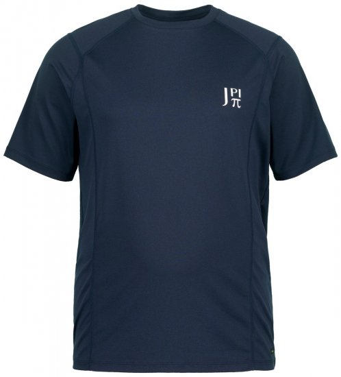 Jay-Pi 801727 Funkcionális póló QuickDry Sötétkék - Pólók - Nagyméretű pólók - 2XL-14XL