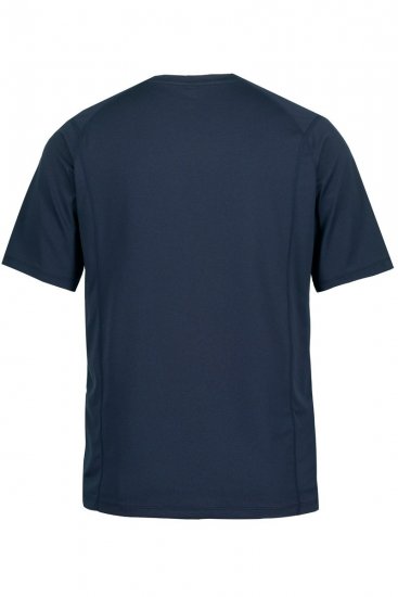 Jay-Pi 801727 Funkcionális póló QuickDry Sötétkék - Pólók - Nagyméretű pólók - 2XL-14XL