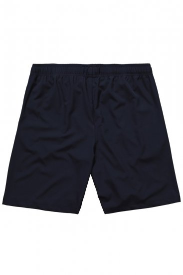 Jay-Pi 802371 Sportrövidnadrág FLEXNAMIC® QuickDry Sötétkék - Rövidnadrág - Nagyméretű Rövidnadrág W40-W60