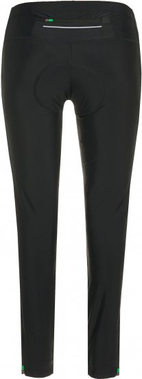 JP1880 Jay-Pi Cycling Pants Black - Sportruházat - Nagyméretű Sportruházat 2XL-10XL