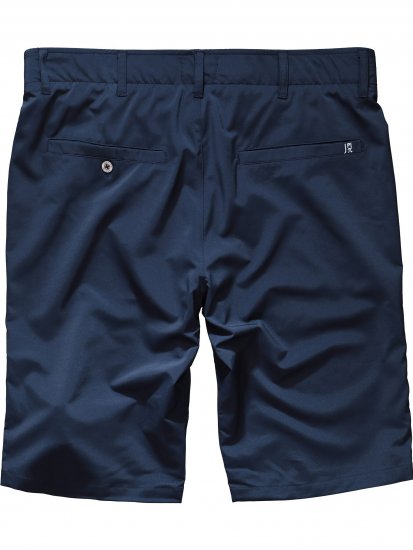 JP1880 Jay-Pi Flexnamic Bermuda QuickDry Golf Shorts Navy Blue - Sportruházat - Nagyméretű Sportruházat 2XL-10XL