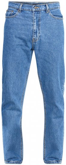 Rockford Comfort Jeans Blue TALL SIZES - FÉRFIRUHÁZAT MT-6XLT - TALL-méretek