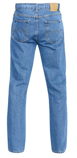 Rockford Comfort Jeans Blue - Farmer & nadrág - Farmer és nadrág - W40-W70