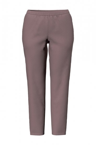 Ulla Popken 821244 Pöttyös pizsama Barna - Pizsama/Loungewear - 