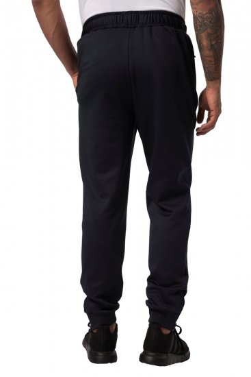 JAY-PI Tennis Tracksuit Pants Black - Melegítőnadrág & rövidnadrág - Melegítőnadrág & Melegítő Rövidnadrág 2XL-12XL
