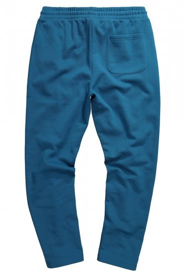 JP1880 Jogging Pants OEKO-TEX Blue - Melegítőnadrág & rövidnadrág - Melegítőnadrág & Melegítő Rövidnadrág 2XL-12XL