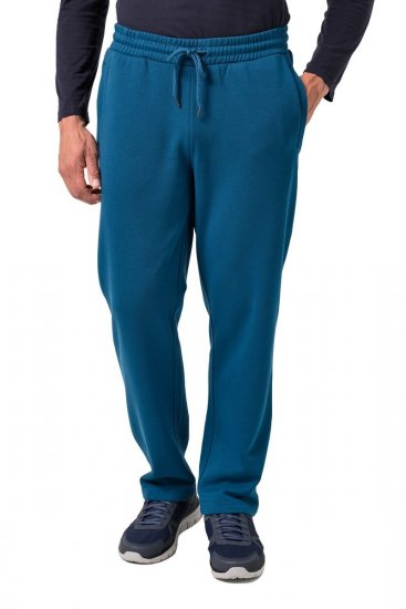 JP1880 Jogging Pants OEKO-TEX Blue - Melegítőnadrág & rövidnadrág - Melegítőnadrág & Melegítő Rövidnadrág 2XL-12XL