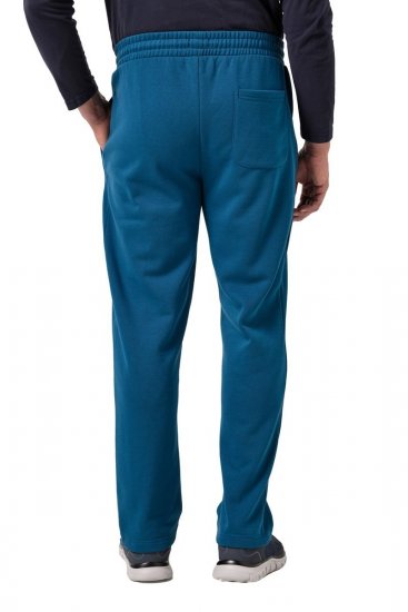 JP1880 Jogging Pants OEKO-TEX Blue - Melegítőnadrág & rövidnadrág - Melegítőnadrág & Melegítő Rövidnadrág 2XL-12XL