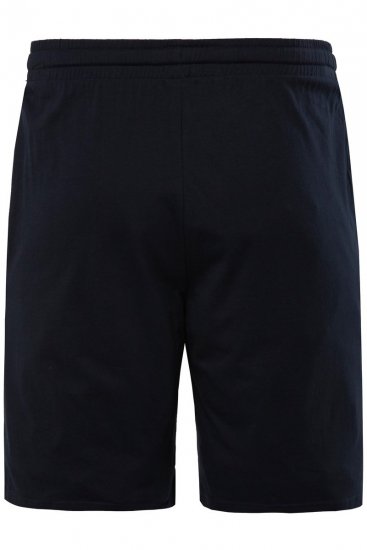 JP1880 829513 Pizsama rövid fazon bellyfit Sötétkék TALL - TALL alsónemű & strandruhák - TALL Alsónemű és Fürdőruha