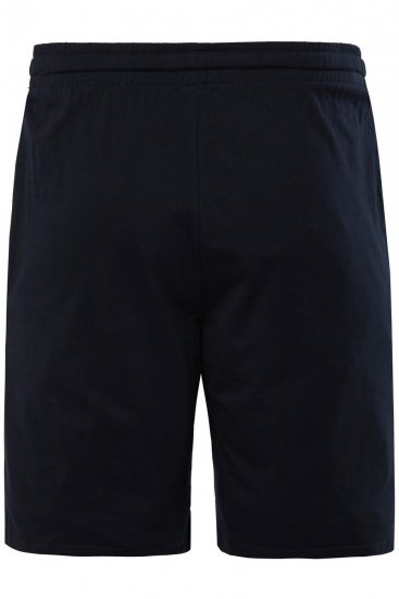 JP1880 829513 Pizsama rövid fazon bellyfit Sötétkék - Alsónemű & strandruhák - Nagyméretű Alsónemű 2XL-8XL