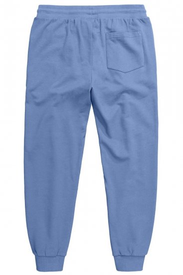 Men+ 111 Melegítőnadrág bellyfit Denimkék - Melegítőnadrág & rövidnadrág - Melegítőnadrág & Melegítő Rövidnadrág 2XL-12XL