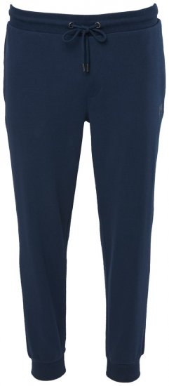 Men+ 111 Melegítőnadrág bellyfit Sötétkék - Melegítőnadrág & rövidnadrág - Melegítőnadrág & Melegítő Rövidnadrág 2XL-12XL