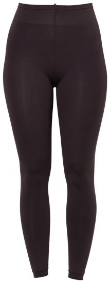 Ulla Popken 833806 Harisnyaleggings 200 den Barna - Harisnyanadrágok & zoknik - 