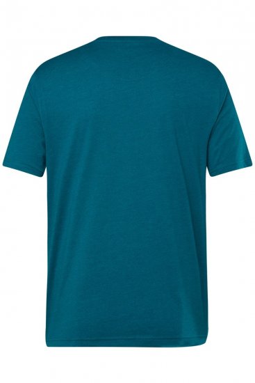 Men+ 276 Póló kerek nyakú Szürkéskék - Pólók - Nagyméretű pólók - 2XL-14XL