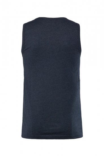 Men+ 303 Trikó Sötétkék - Pólók - Nagyméretű pólók - 2XL-14XL