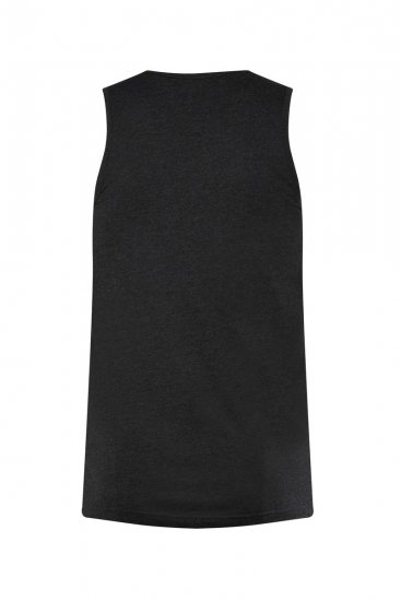 Men+ 305 Trikó Fekete 2 db-os csomag - Pólók - Nagyméretű pólók - 2XL-14XL