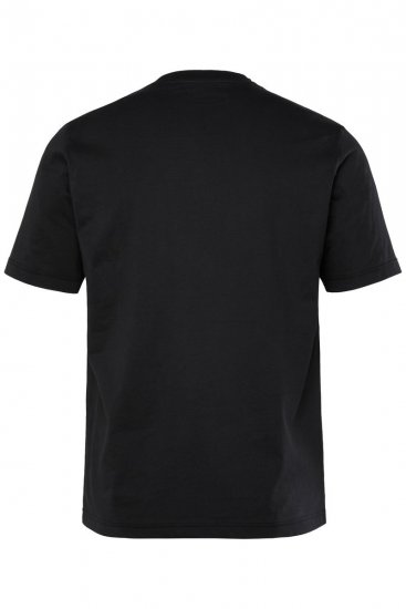 JP1880 Motörhead Sacrifice Band T-Shirt Black - Pólók - Nagyméretű pólók - 2XL-14XL