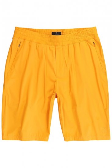 JAY-PI Bermuda FLEXNAMIC® Shorts Orange - Melegítőnadrág & rövidnadrág - Melegítőnadrág & Melegítő Rövidnadrág 2XL-12XL