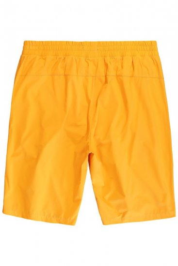JAY-PI Bermuda FLEXNAMIC® Shorts Orange - Melegítőnadrág & rövidnadrág - Melegítőnadrág & Melegítő Rövidnadrág 2XL-12XL