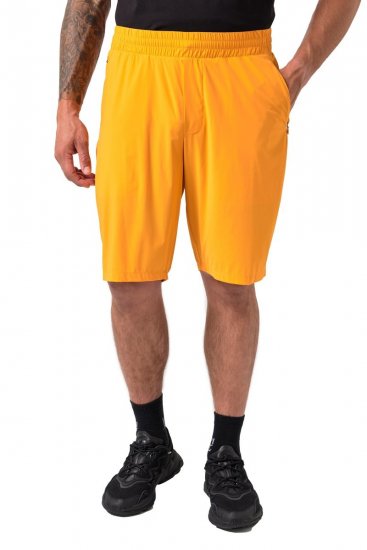 JAY-PI Bermuda FLEXNAMIC® Shorts Orange - Melegítőnadrág & rövidnadrág - Melegítőnadrág & Melegítő Rövidnadrág 2XL-12XL