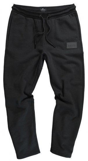 JAY-PI Sweatpants Active Black - Melegítőnadrág & rövidnadrág - Melegítőnadrág & Melegítő Rövidnadrág 2XL-12XL