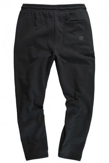 JAY-PI Sweatpants Active Black - Melegítőnadrág & rövidnadrág - Melegítőnadrág & Melegítő Rövidnadrág 2XL-12XL