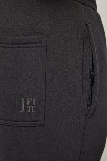 JAY-PI Sweatpants Active Black - Melegítőnadrág & rövidnadrág - Melegítőnadrág & Melegítő Rövidnadrág 2XL-12XL