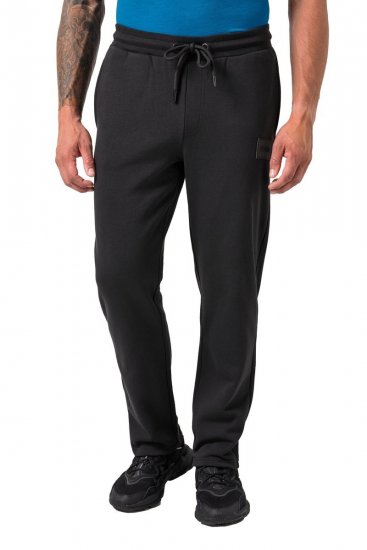 JAY-PI Sweatpants Active Black - Melegítőnadrág & rövidnadrág - Melegítőnadrág & Melegítő Rövidnadrág 2XL-12XL