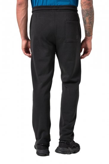 JAY-PI Sweatpants Active Black - Melegítőnadrág & rövidnadrág - Melegítőnadrág & Melegítő Rövidnadrág 2XL-12XL