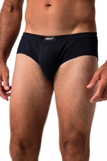 Men+ 446 Alsónadrág FLEXLASTIC® Sötétkék 2 db-os csomag - Alsónemű & strandruhák - Nagyméretű Alsónemű 2XL-8XL