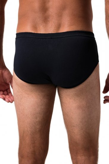 Men+ 446 Alsónadrág FLEXLASTIC® Sötétkék 2 db-os csomag - Alsónemű & strandruhák - Nagyméretű Alsónemű 2XL-8XL