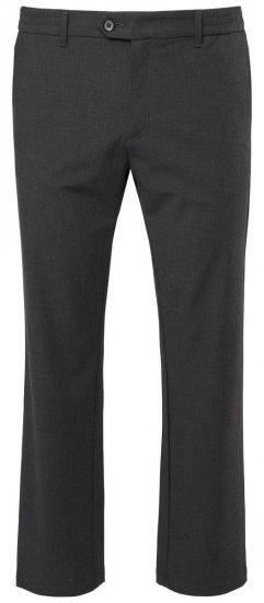 JP1880 Business Trousers Flexnamic Grey - Farmer & nadrág - Farmer és nadrág - W40-W70