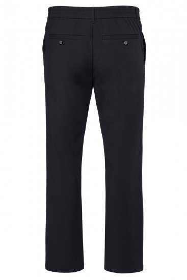 JP1880 Business Trousers Flexnamic Navy - Farmer & nadrág - Farmer és nadrág - W40-W70